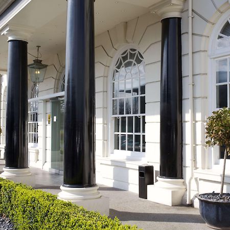 London Croydon Aerodrome Hotel, BW Signature Collection Esterno foto