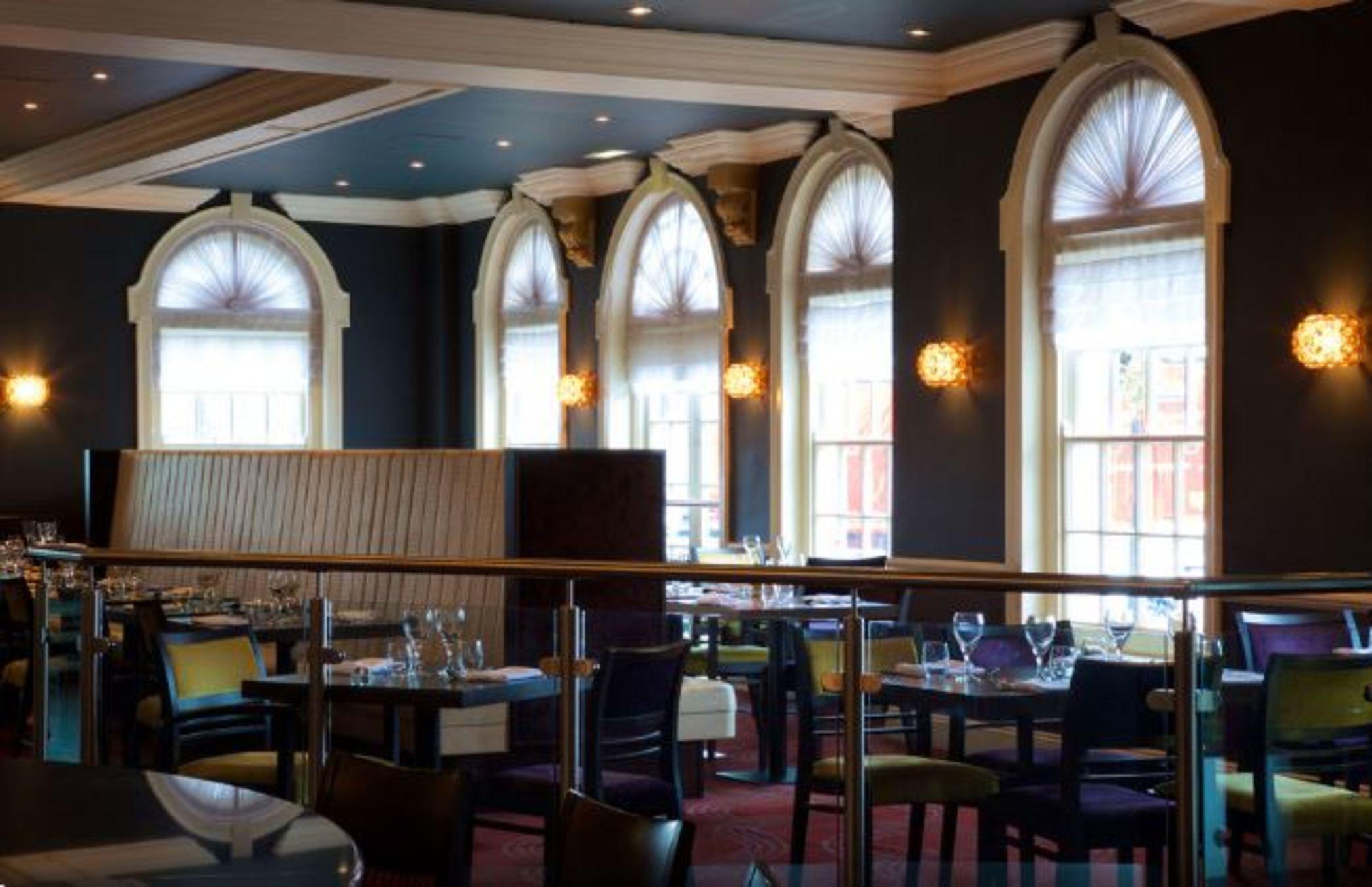 London Croydon Aerodrome Hotel, BW Signature Collection Esterno foto