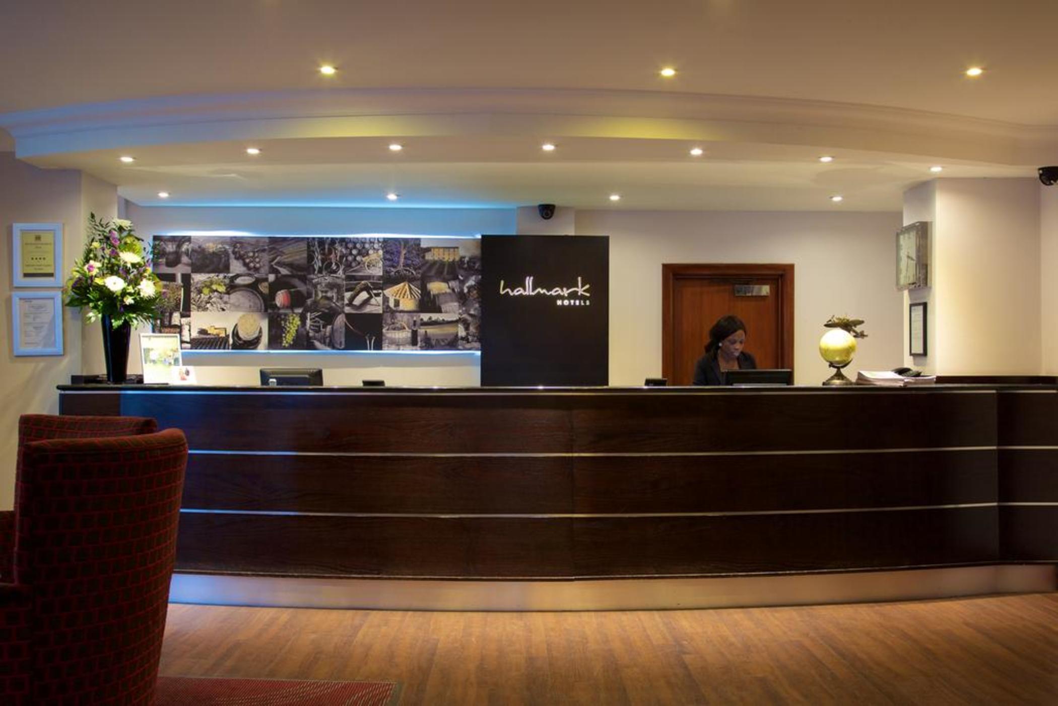 London Croydon Aerodrome Hotel, BW Signature Collection Esterno foto
