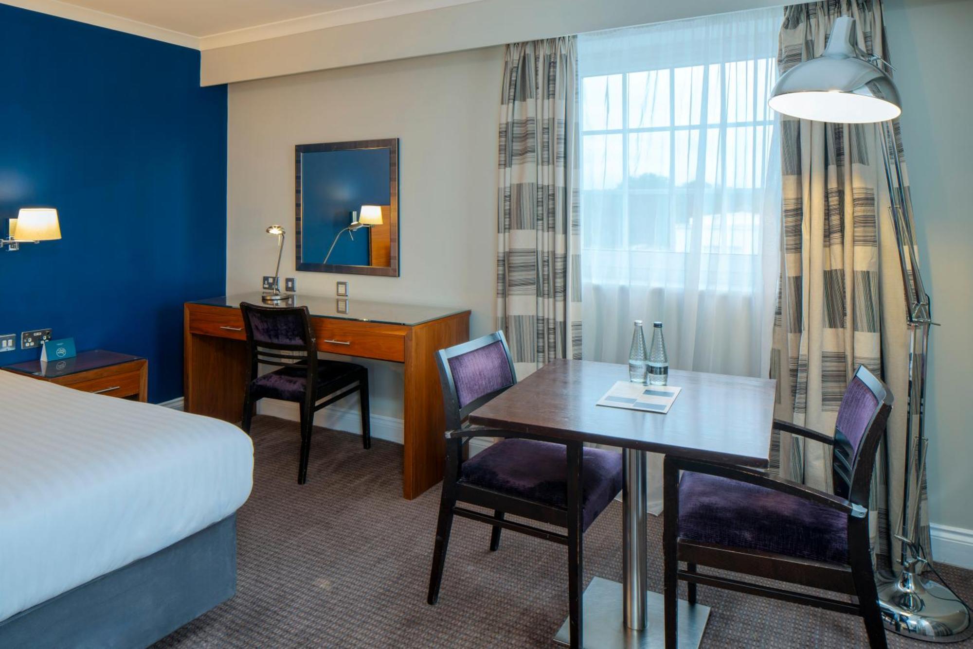 London Croydon Aerodrome Hotel, BW Signature Collection Esterno foto
