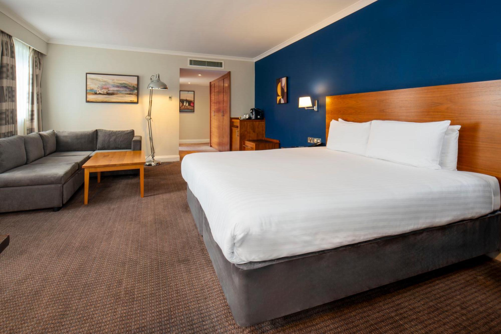 London Croydon Aerodrome Hotel, BW Signature Collection Esterno foto